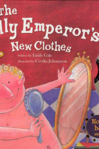 Cover of The Silly Emperor's New Clothes