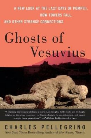 Cover of Ghosts Of Vesuvius