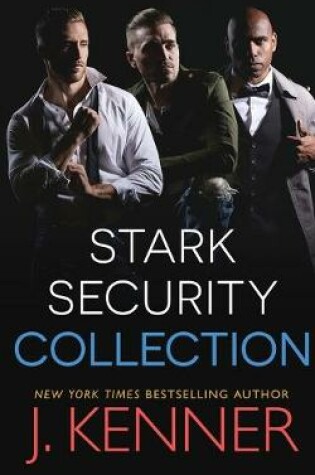 Cover of Stark Security