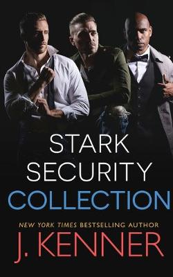 Book cover for Stark Security