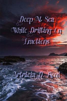 Cover of Deep At Sea