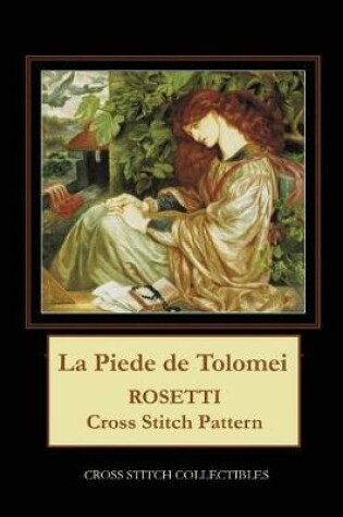 Cover of La Pie de Tolomei