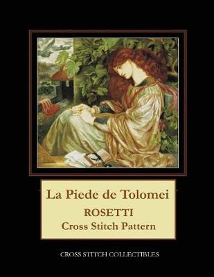 Book cover for La Pie de Tolomei