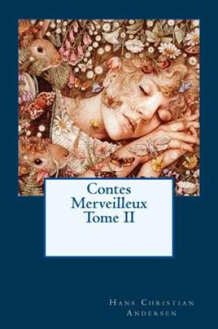 Cover of Contes Merveilleux Tome II