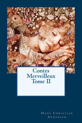 Book cover for Contes Merveilleux Tome II