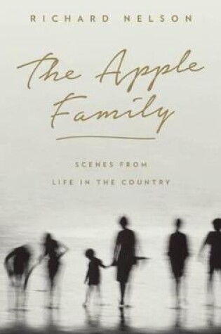 Cover of The Apple Family