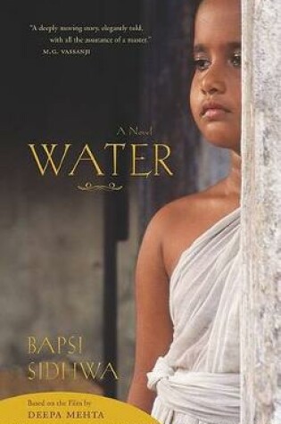 Cover of Water