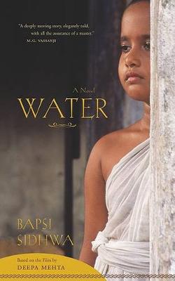 Cover of Water