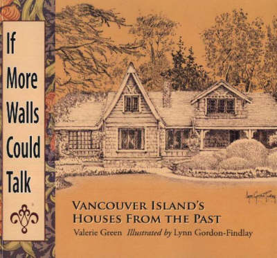 Book cover for If More Walls Could Talk