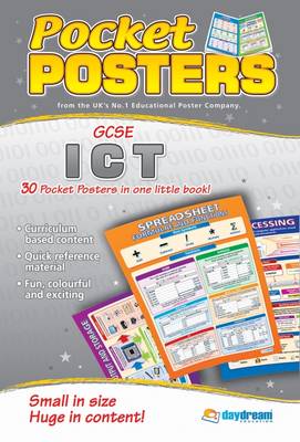 Cover of ICT Key Stage 3