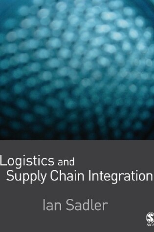 Cover of Logistics and Supply Chain Integration