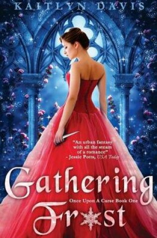 Cover of Gathering Frost