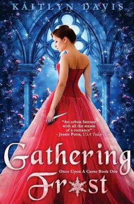 Cover of Gathering Frost