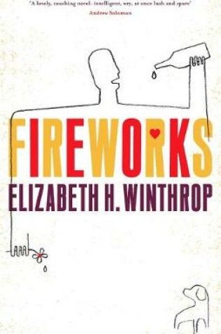 Cover of Fireworks