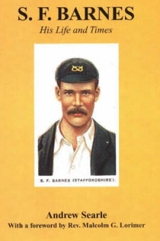 Cover of S F Barnes