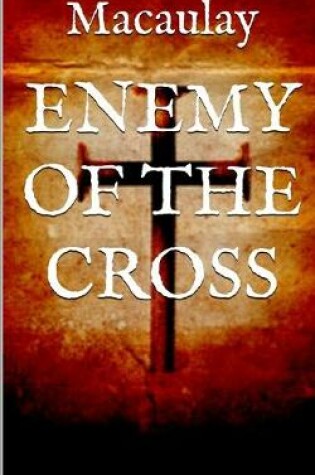 Cover of Enemy of the Cross