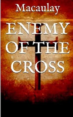 Book cover for Enemy of the Cross