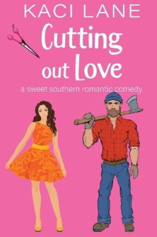 Cover of Cutting out Love