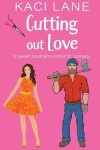 Book cover for Cutting out Love