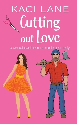 Cover of Cutting out Love