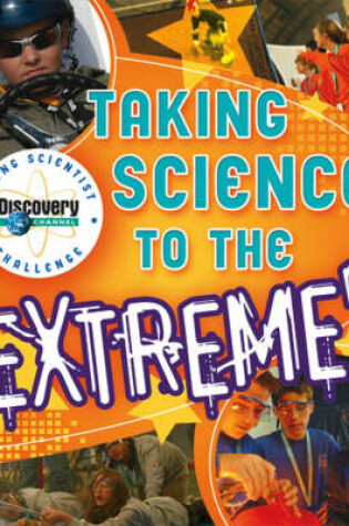 Cover of Discovery Channel Young Scientist Challenge