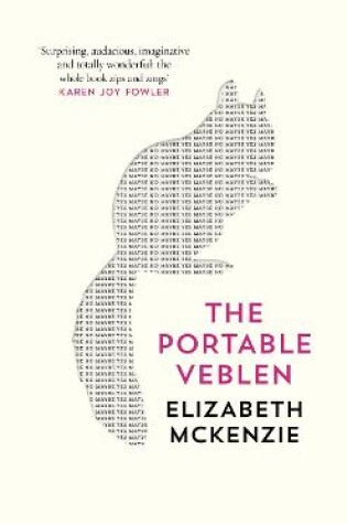 Cover of The Portable Veblen