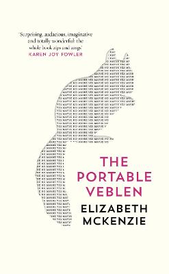 Book cover for The Portable Veblen