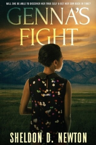 Cover of Genna's Fight