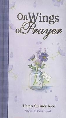Cover of On Wings of Prayer