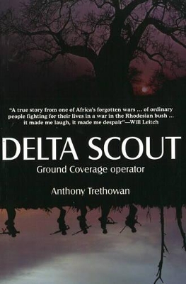 Cover of Delta Scout