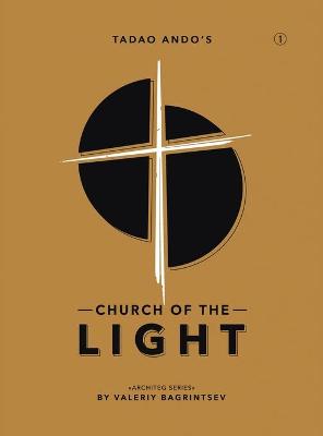 Cover of Tadao Ando's Church of the Light