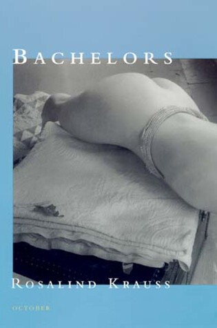 Cover of Bachelors