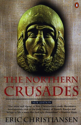 Cover of The Northern Crusades