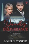 Book cover for Deadly Deliverance