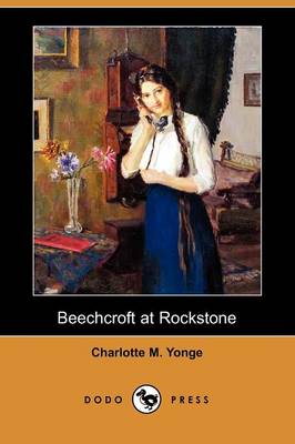 Book cover for Beechcroft at Rockstone (Dodo Press)