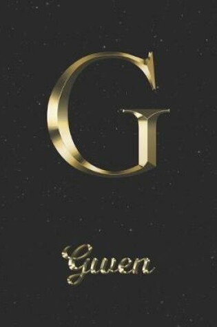 Cover of Gwen