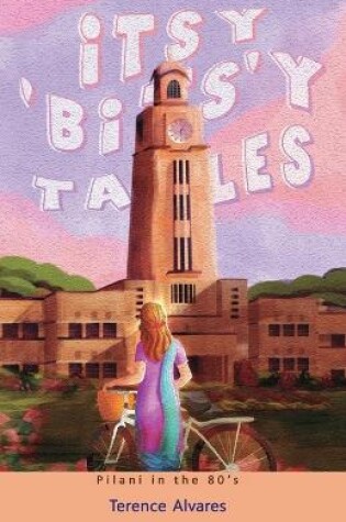 Cover of Itsy 'BITS'y Tales