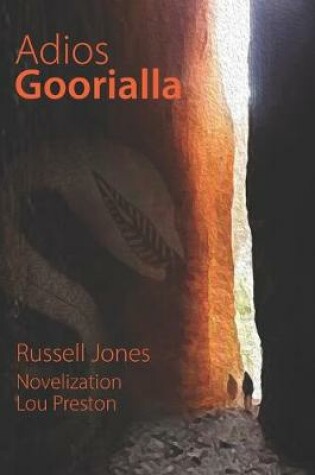 Cover of Adios Goorialla