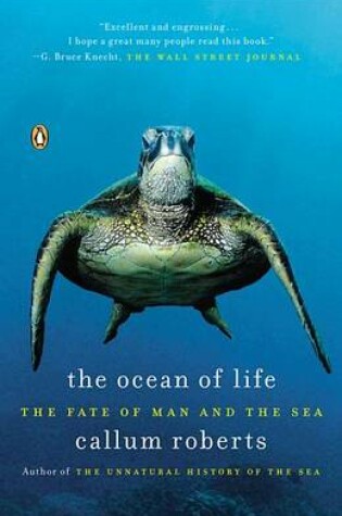 Cover of The Ocean of Life