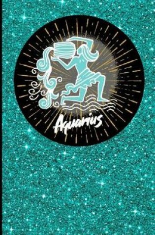 Cover of Aquarius