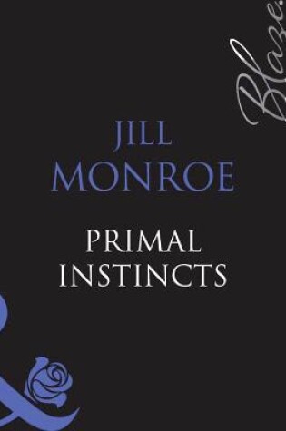 Cover of Primal Instincts