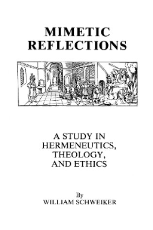 Cover of Mimetic Reflections