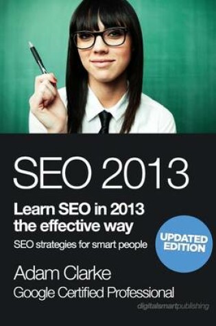 Cover of Seo 2013