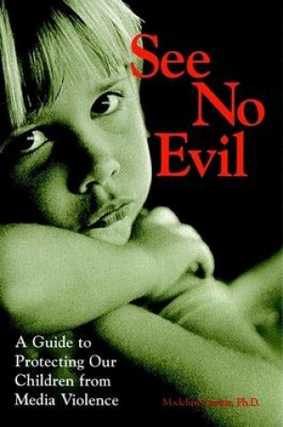 Cover of See No Evil