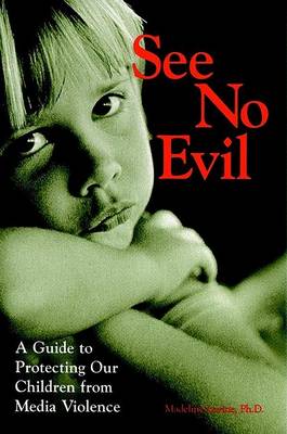 Book cover for See No Evil