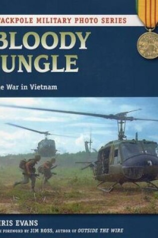 Cover of Bloody Jungle