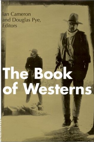 Cover of The Book of Westerns