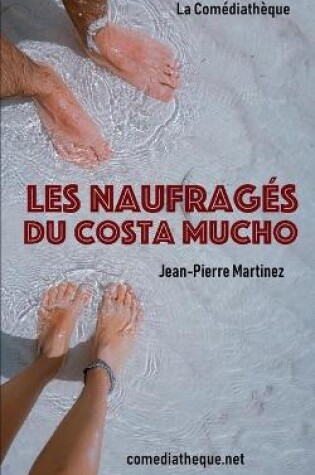 Cover of Les Naufragés du Costa Mucho