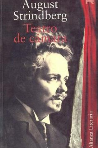 Cover of Teatro de Camara