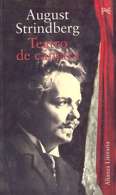 Book cover for Teatro de Camara